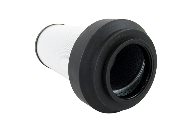 hydraulic oil filter cartridge